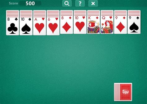 jeux gratuit golden spider solitaire