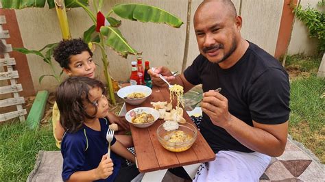 Pesan Bakso Di Mesir Makan Nya Di Gaza Palestina Alhamdulillah Youtube