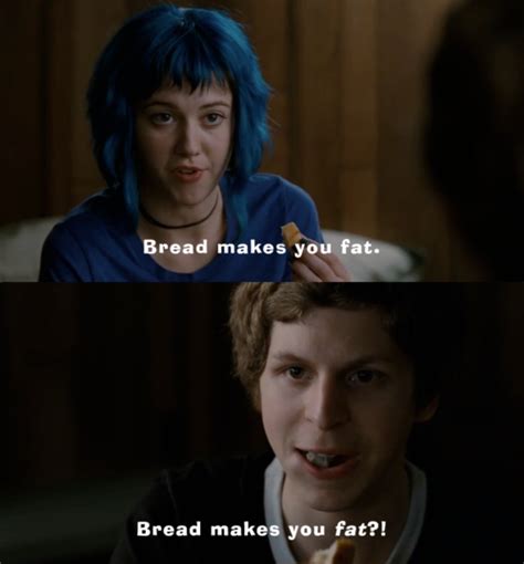 Scott Pilgrim Quotes - ShortQuotes.cc