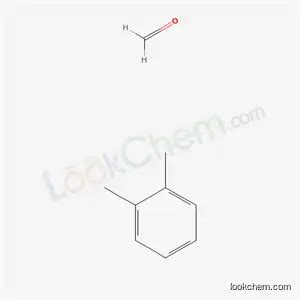 CAS No 9006 24 0 Formaldehyde Polymer With Dimethylbenzene Suppliers