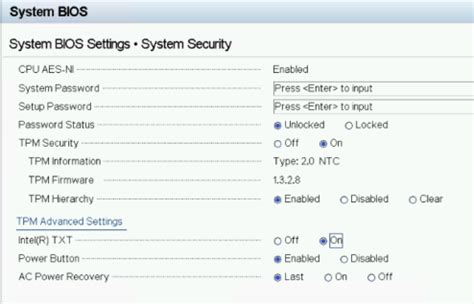 VMware – TPM 2.0 device detected but a connection cannot be established ... 