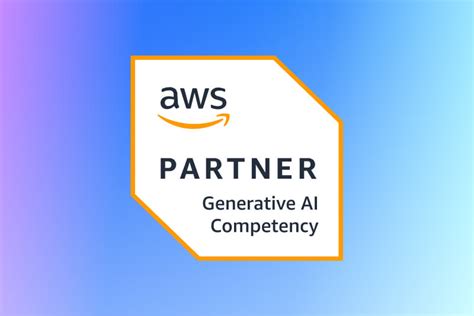 Northbay Solutions Achieves Aws Generative Ai Competency