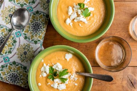 Soup Recipes Perfect For Freezing The Mom