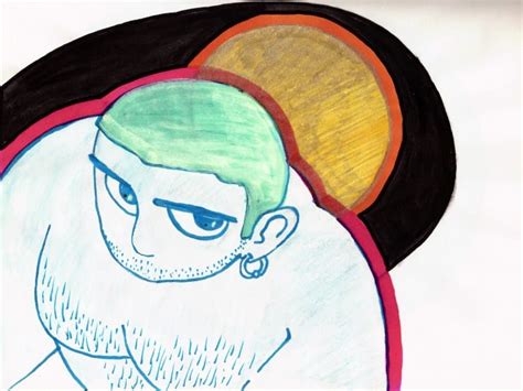 Qu Es Un Oso La Tribu Gay De Los Hombres Grandes Peludos Y Cachas Estar Por Ah