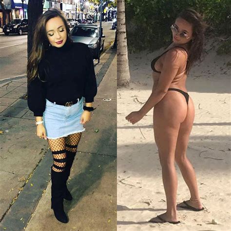 Jessie Bikini Teen Native Indian Stripper Black Bikini Thong Challenge Jessie Bikini Teen