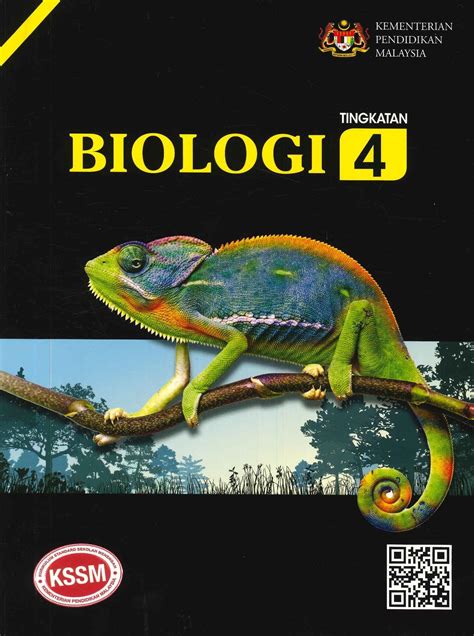 Jawapan Modul Biologi Tingkatan 4 Kssm Buku Teks Riset