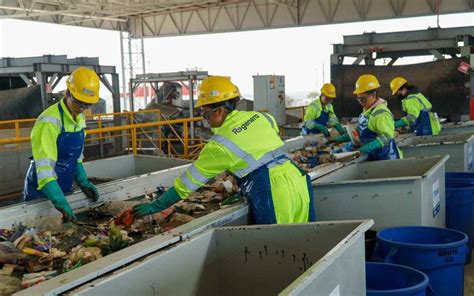 CEMEX contribuye a economía circular con lanzamiento de Regenera