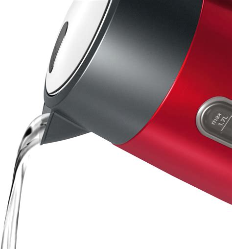 TWK4P434GB Kettle | BOSCH AE