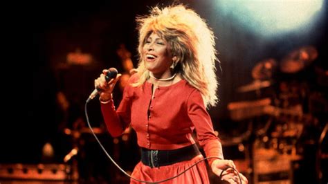 Tina Turner Conhe A A Fortuna Deixada Pela Cantora