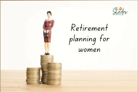 Seven Retirement Planning Tips For Women