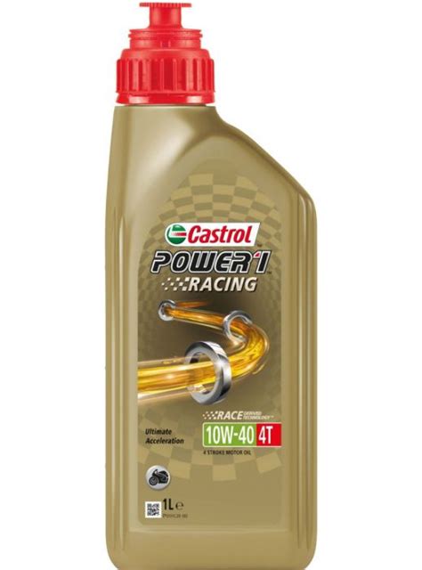 Castrol Power Racing T W L Castrol Ref F C