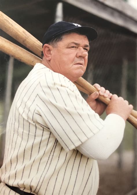 Exotic Classify Babe Ruth