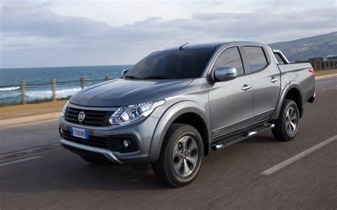 Fiat Fullback The Professional Pick Up Fiat Wa Official Website