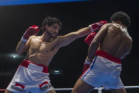 Hands Of Stone 1