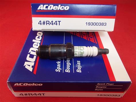 ACDelco 44 Alternative Spark Plugs