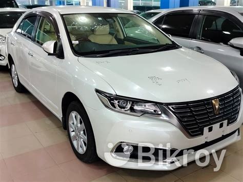 Toyota Premio F Ex For Sale In Baridhara Bikroy