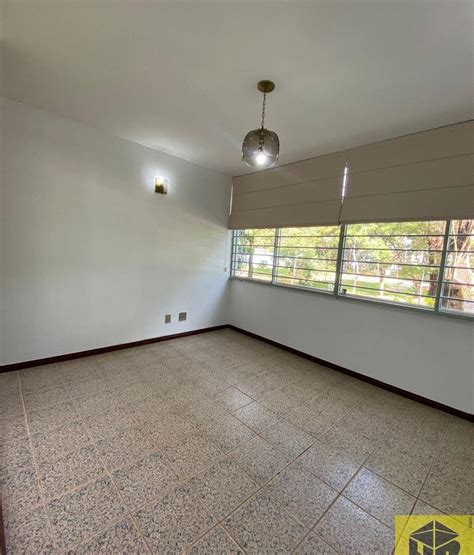 Apartamento Para Aluguel Quartos Asa Norte Bras Lia R