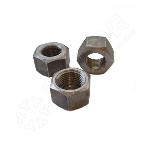 HANSA Überwurfmutter Stahl DIN 8912 G1/2'' KM 2600108050