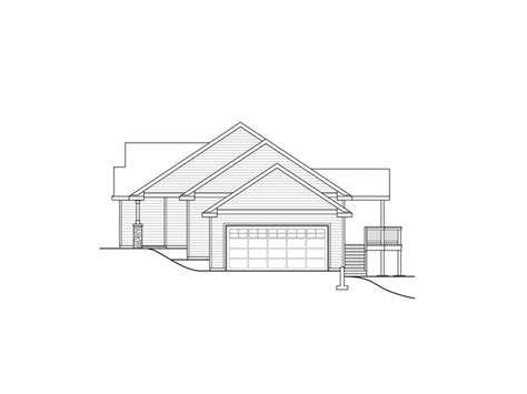 Plan 051H-0261 | The House Plan Shop