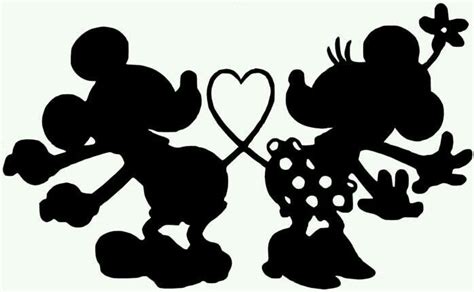 Minnie Y Mickey Arte Disney Disney Diy Disney Crafts Disney Trips