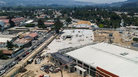 Antigua Guatemala Sacrificada En Beneficio De Intereses Comerciales