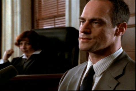 Det. Elliot Stabler - Law and Order SVU Photo (2671843) - Fanpop