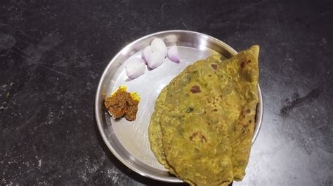 Dudhi Bhopla Dshmi दुधी भोपळा दशमी Marathi In Recipe Youtube