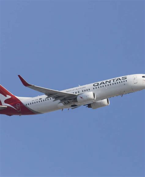 Boeing 737 800 Winglets Seating Plan Qantas Two Birds Home