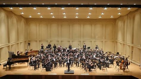 2019414嘉頌青年管樂團＋嘉頌重奏團chiasong Youth Wind Ensemble And Chiasong