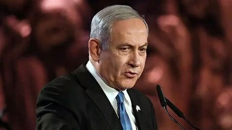 Son Dakika İsrail Başbakanı Benyamin Netanyahu savaş kabinesini dağıttı