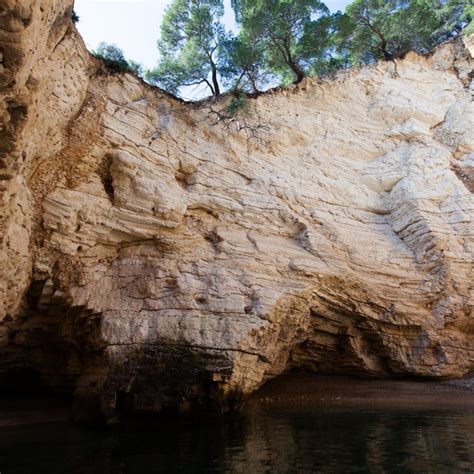 A SEA OF WONDERS IN THE GARGANO - Gargano Ok