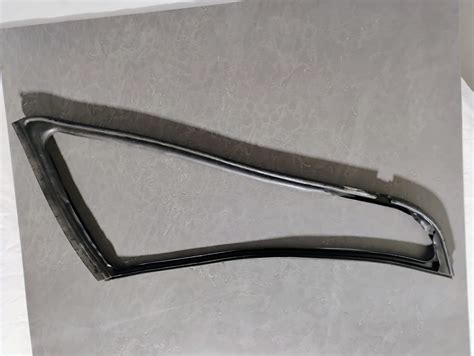 1964 1965 Fury, Polara, Coronet, Belvedere, Satellite, 2 Door, Left