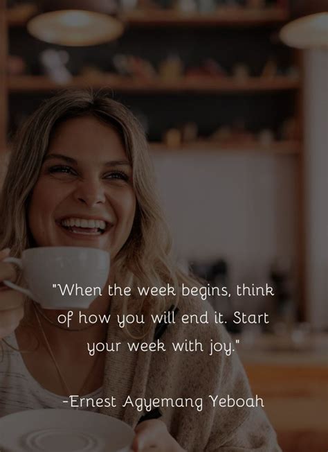 90 Powerful New Week Quotes To Set The Tone For Success