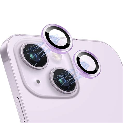 Piili Iphone Plus Promax Hd Lens Koruyucu Troy Estore