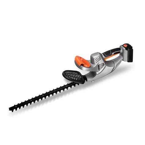 Top Best Cordless Hedge Trimmers In Reviews Guide