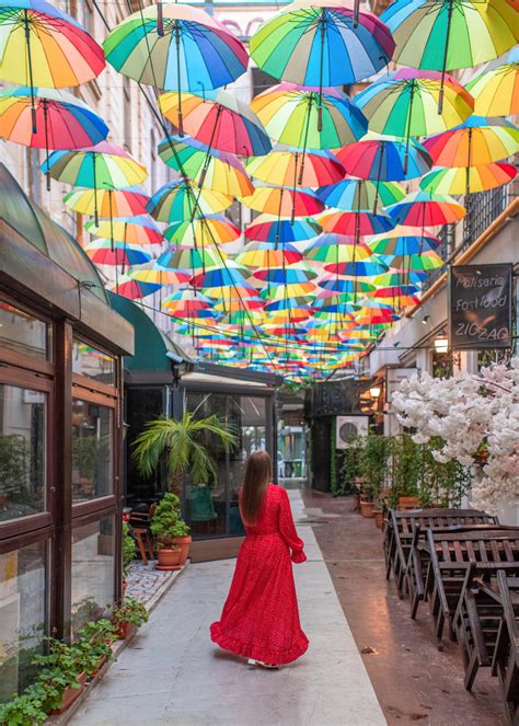 Best Photo Spots in Bucharest - 30 Photos to Inspire You to Visit
