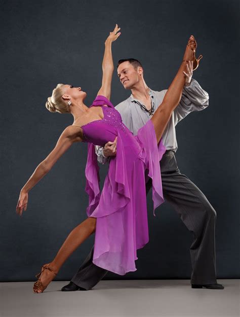 The Beautiful Jaimee And Travis Tuft Dancesport Stars Dance Poses Ballroom Dance Ballroom