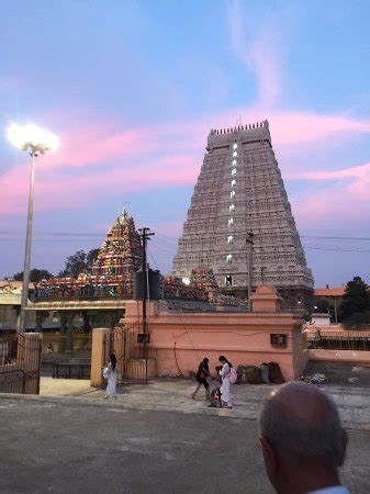 Arunachalam Temple