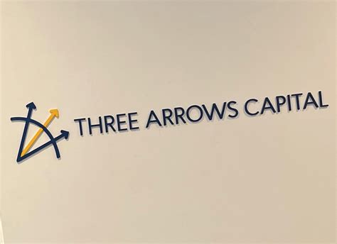 Three Arrows Capital Founder Arrested In Singapore