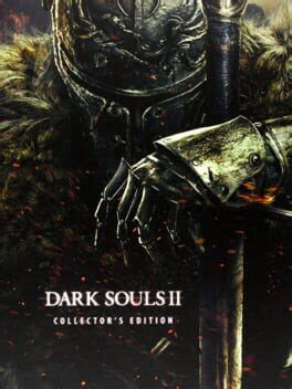 Dark Souls II Collector S Edition 2014