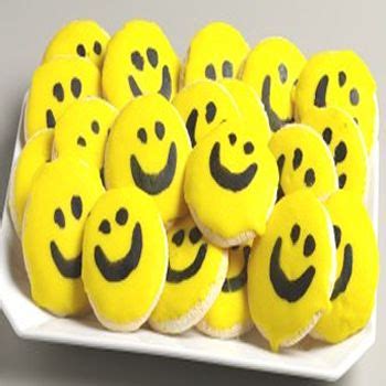 Best Of Cincinnati - Busken Bakery Cookies-Cincinnati Smiley Face ...