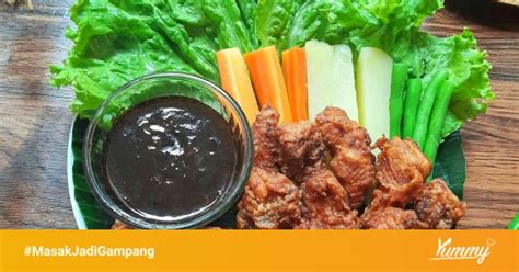 Resep Bistik Ayam Sederhana Rumahan Di Yummy App