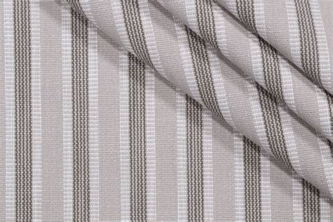 Yards Perennials Picadilly Stripe Woven Solution Dyed