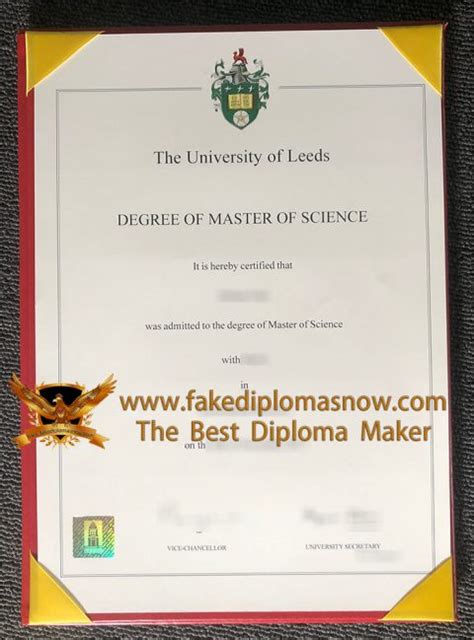 Who Else Wants To Enjoy Buy A Fake University Of Leeds Master’s Degree Purchase Diploma Buy