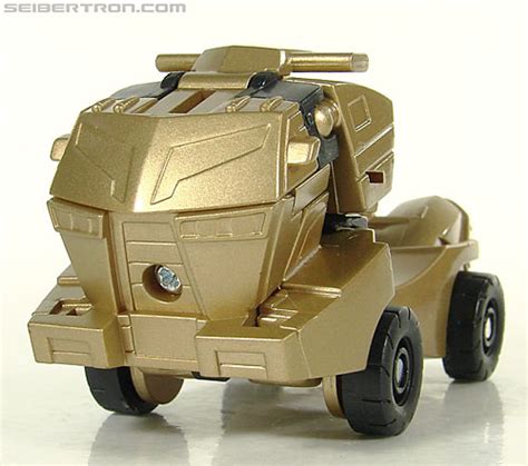 Transformers Animated Gold Optimus Prime Toy Gallery (Image #10 of 54)