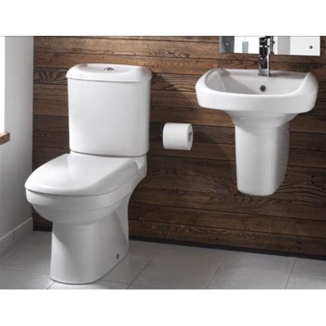 Сиденье (крышка) для унитаза Twyford Envy с микролифтом быстросъёмное ...