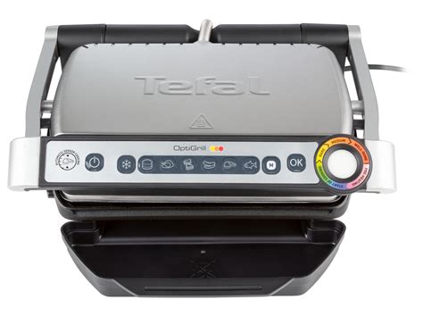 Tefal Optigrill GC705D 2000 W Online Kaufen LIDL