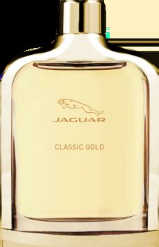 JAGUAR Classic Gold woda toaletowa dla mężczyzn 100 ml Drogeria