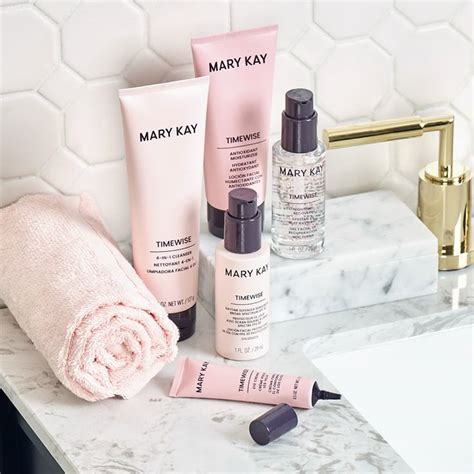 Mary Kay Mary Kay Cosmetics Mary Kay Mary Kay Miracle Set