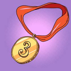prize vector images